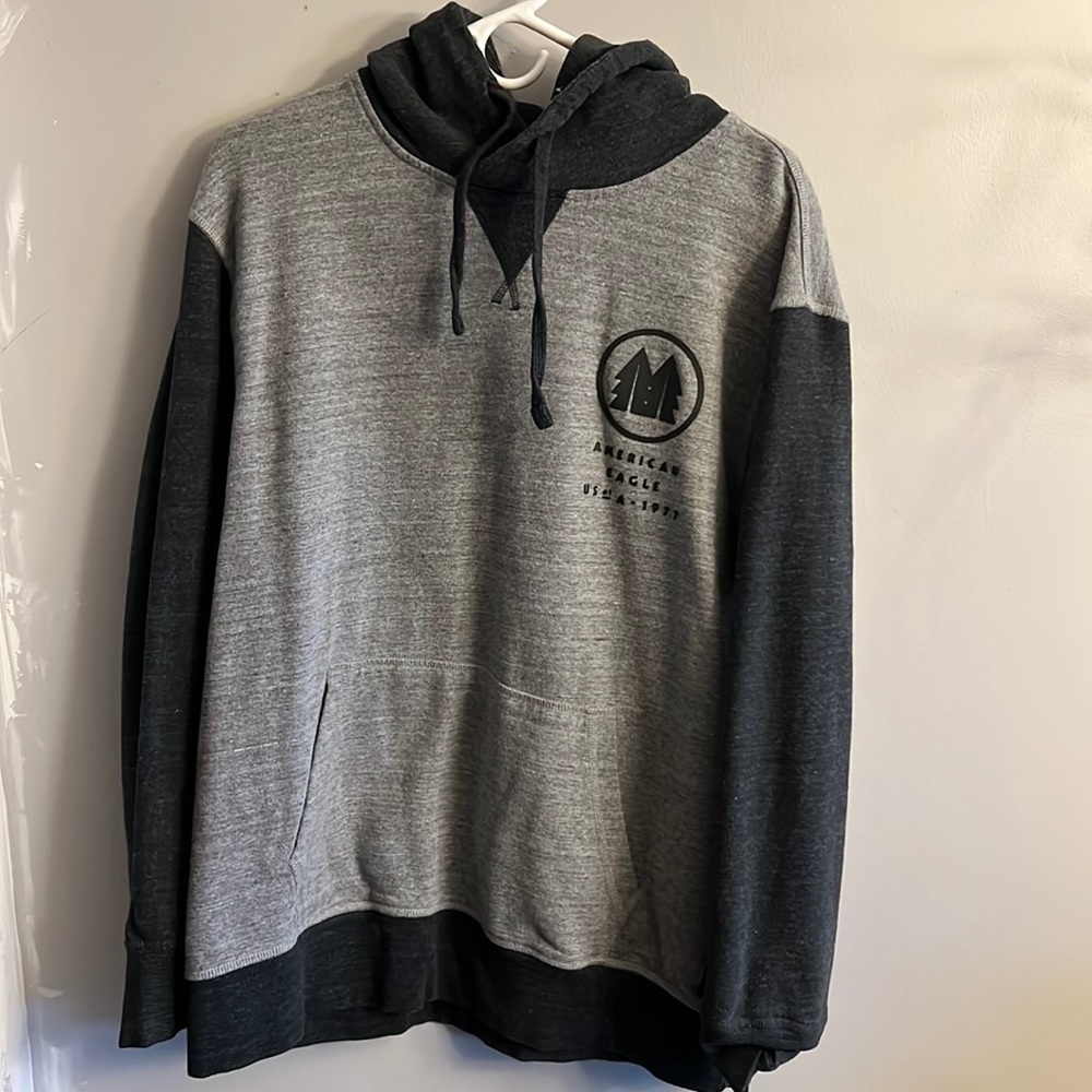 Hoody sweatshirt